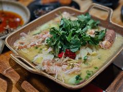 -起锅烧油(信河街店)