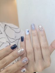 -KI日式美甲美睫馆