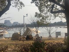 -美兰湖景区