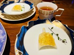 -曾宴·楚菜(湖北省博物馆店)