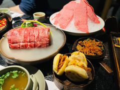 -盡膳口福·百年汤方火锅(科华北路店)