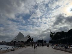 -悉尼歌剧院
