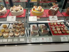-Pantry's Best派悦坊蛋糕(K11购物艺术中心店)