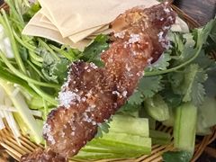 -东北鹤岗烧烤(麒麟紫荆城店)