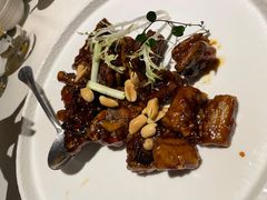 -申粤轩酒楼·三十年粤菜经典(丁香花园店)