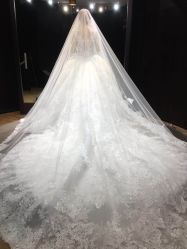 -南京宝娜嫁衣婚纱礼服馆(中央路店)