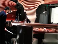 大堂-红雀围·海鲜火锅(大宁久光店)