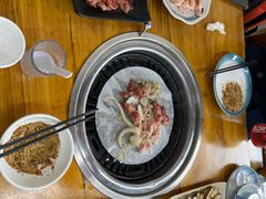 -二刚大块烤肉(东山商业街店)