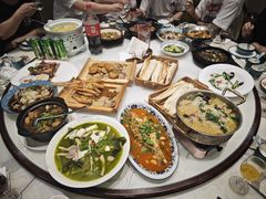 -金陵后厨·南京菜(新街口秣陵路店)