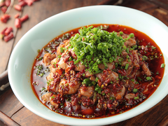 徐家口口脆-锦府盐帮·李宅(领展购物广场中关村店)