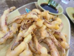 -贞姨美食·老字号海鲜大排档