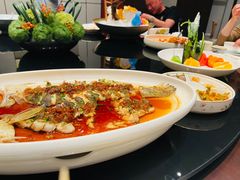 -缘餐厅(钵池山公园店)