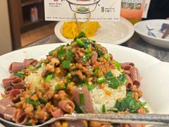 -前海沿·青岛菜(乐客城店)