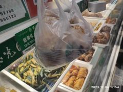 -紫光园清真北京小吃(广渠门内店)