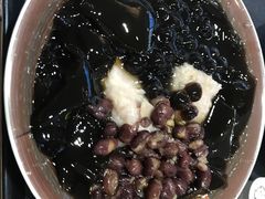 -鲜芋仙(中环百联2店)