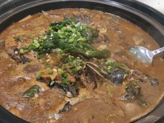 -雅和睿景·商务宴·风味土窑鸡(花博汇店)