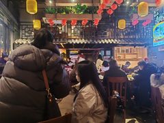-随缘小馆(红岭路店)