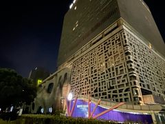 -证大喜玛拉雅中心