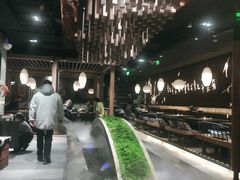 大堂-湊湊火锅·茶憩(石家庄万象城店)