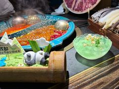 -吼堂老火锅(太古里总店)