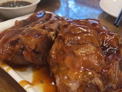 -砂锅李(九江路店)