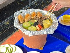 -虎门不夜天海鲜市场