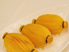 -利苑酒家(宜安广场店)