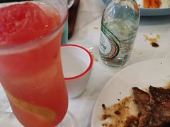 -柠檬树茶餐厅(海雅缤纷城店)