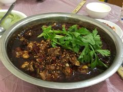 -温江公平红烧兔(总店)