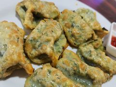 -车头老二大排档