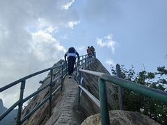 -丹东凤凰山景区