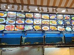 -醉壹号海鲜大排档(厦门美食地标店)