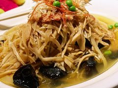-吴越荣记·苏州菜·松鼠桂鱼(斜塘老街店)