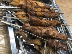 -老虎滩大连海鲜烧烤(建邺云锦路总店)