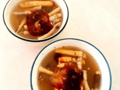 -安海长火土笋冻