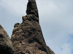 -嵖岈山风景区