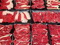 -潮牛宴·鲜牛肉自助火锅烤肉(龙岩新罗万达店)