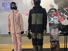 -迪卡侬(沙河店)