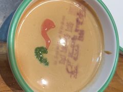 -南门四季铜锅涮肉(左家庄店)