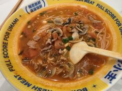 -粉小主·贵州酸汤牛肉粉(南京仙林金鹰店)