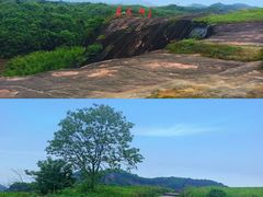 -飞天山旅游区