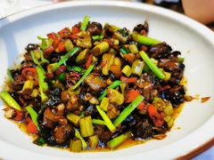 -老湘亲·品鉴湘菜(蔡塘爱琴海店)