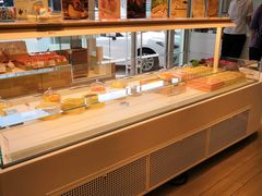 -好利来(五一广场店)