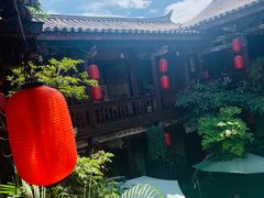 -香满楼(临安路店)