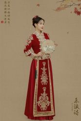 -乐派诗婚纱摄影