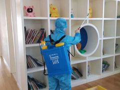 -卓悦童国际幼儿园