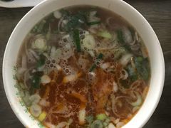 -清真马杰山牛肉汤馆