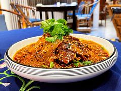 -院8里·少城记忆老川菜(宽窄巷子店)