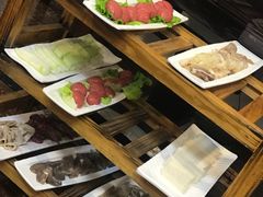 -原汁原味驴庄(长岭村店)