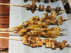 -肉串汪(月坛店)